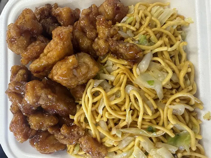 Panda Express 10