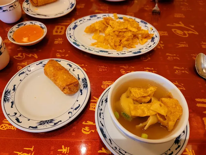 China 1 17