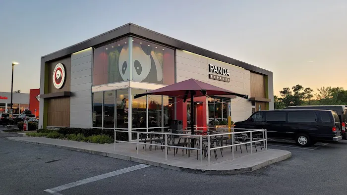 Panda Express 2