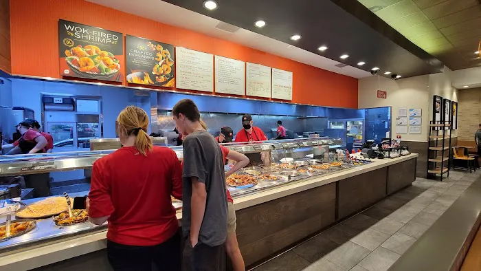 Panda Express 3
