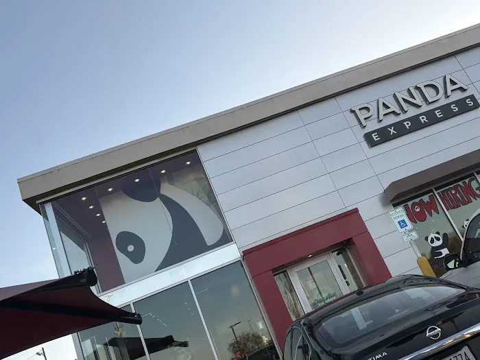Panda Express 4