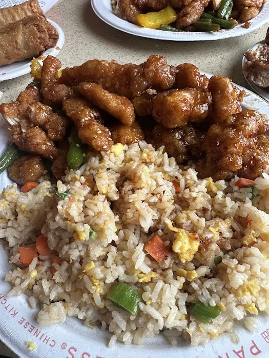 Panda Express 5