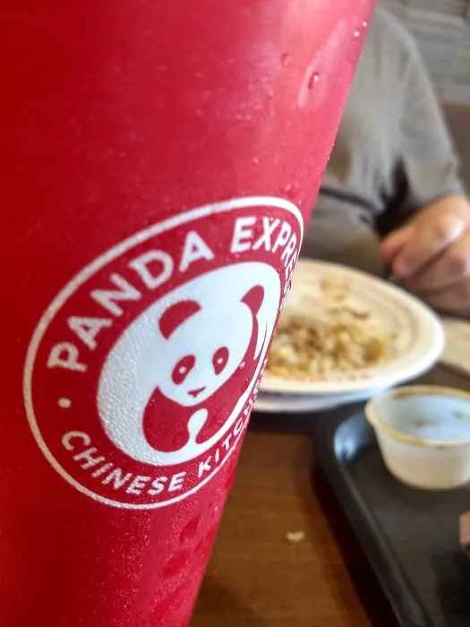 Panda Express 7