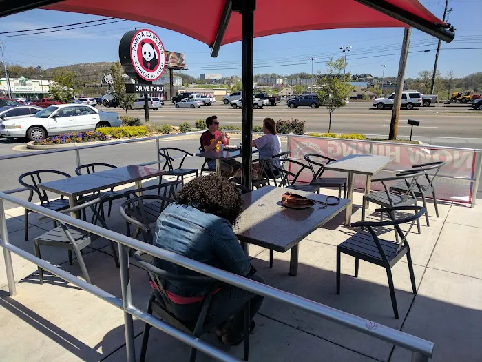 Panda Express 8