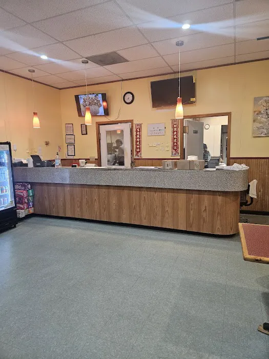 China Wok 2