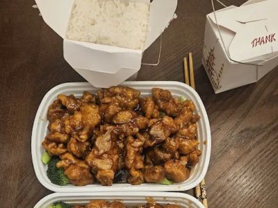 China Wok 0