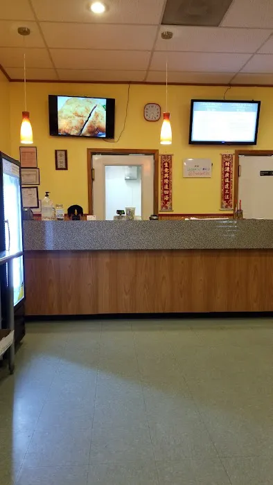 China Wok 7