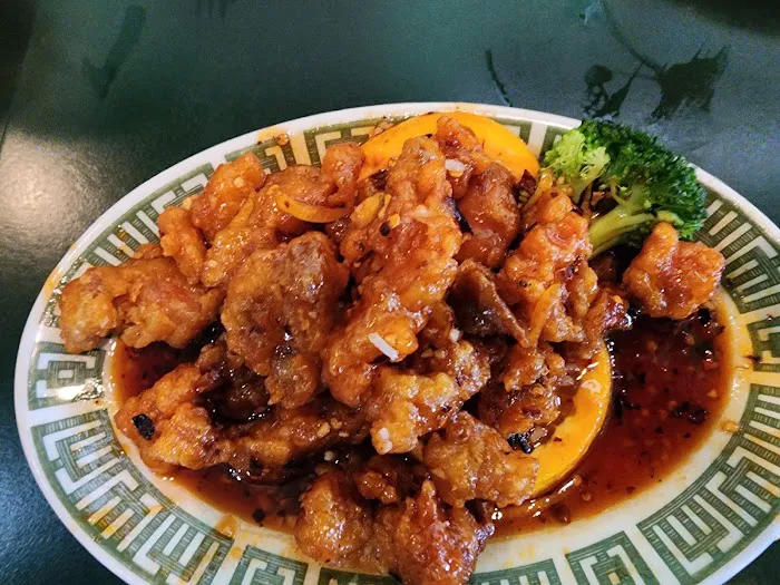 North China Chinese Restaurant 2