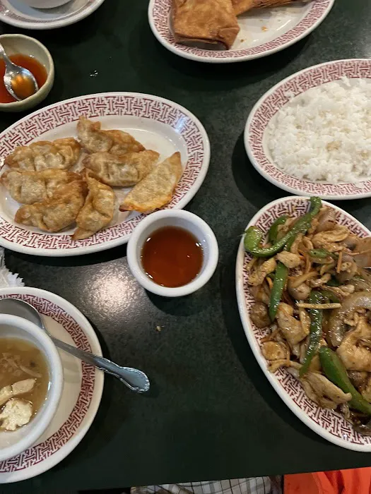 North China Chinese Restaurant 5