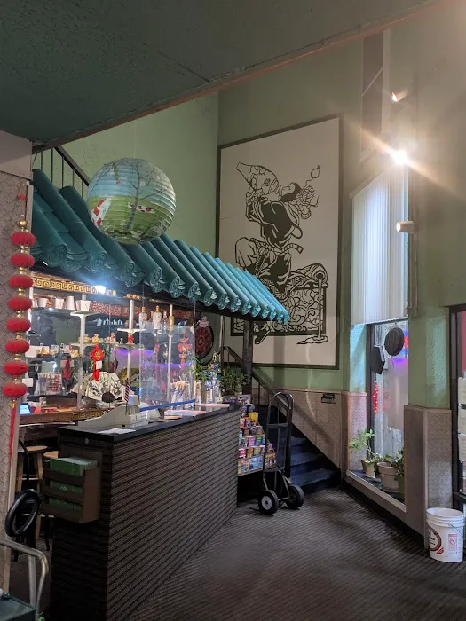 North China Chinese Restaurant 6