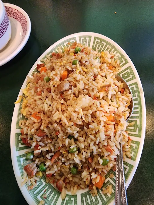 North China Chinese Restaurant 8