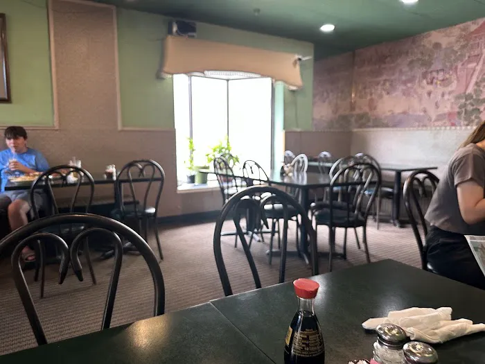 North China Chinese Restaurant 7