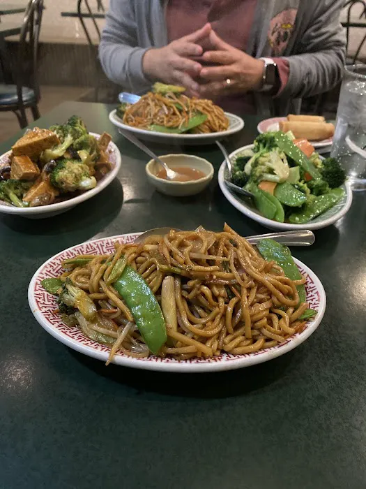 North China Chinese Restaurant 10