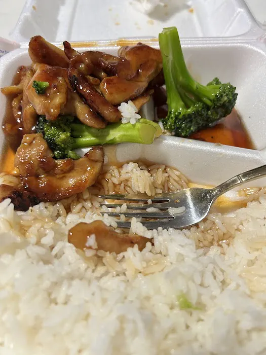 Yummy Yummy Teriyaki Express 2