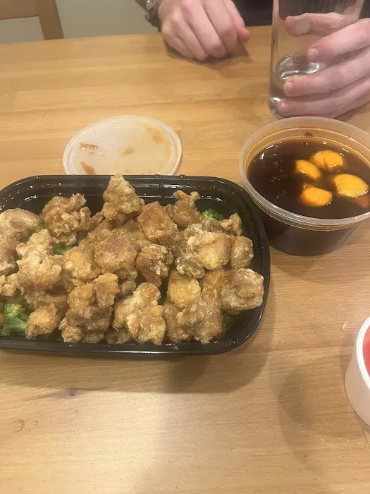 Yummy Yummy Teriyaki Express 3