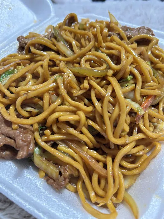 Yummy Yummy Teriyaki Express 6