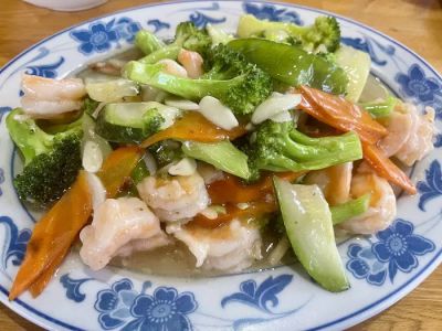 Szechuan Garden Chinese Restaurant 0
