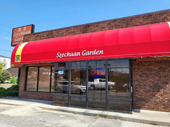 Szechuan Garden Chinese Restaurant 3