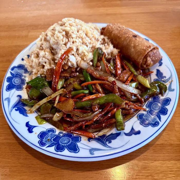 Szechuan Garden Chinese Restaurant 4