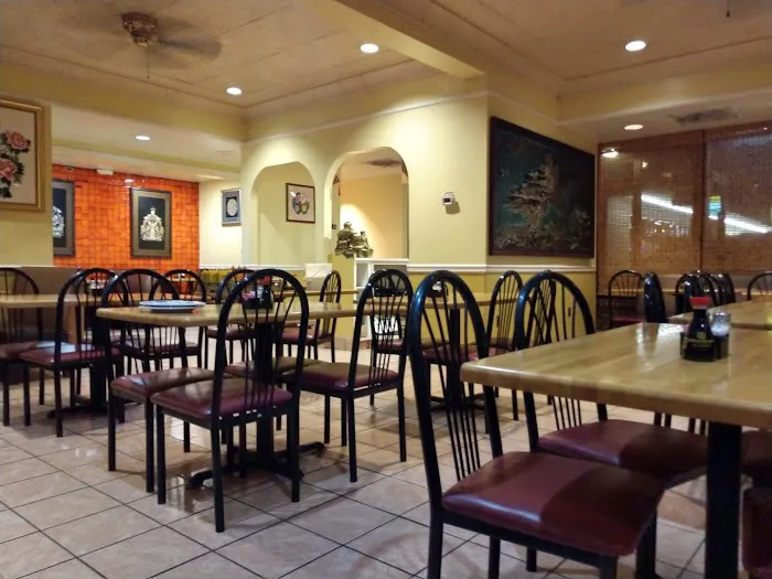 Szechuan Garden Chinese Restaurant 10