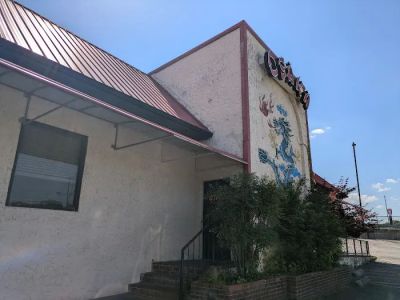 osaka hibachi & sushi buffet 0