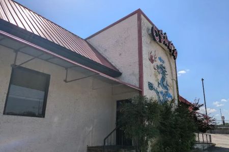 osaka hibachi & sushi buffet