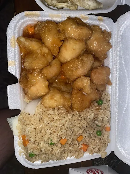 osaka hibachi & sushi buffet 8
