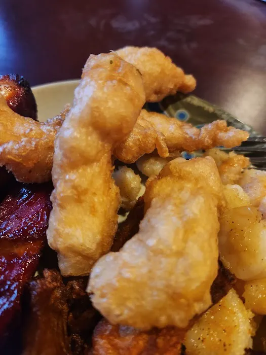 osaka hibachi & sushi buffet 9