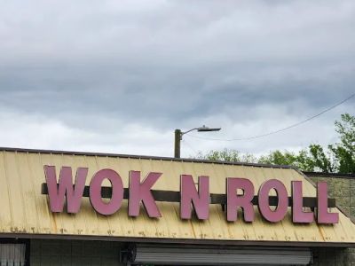 Wok N Roll 0