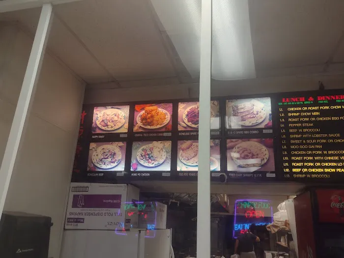 Wok N Roll 8