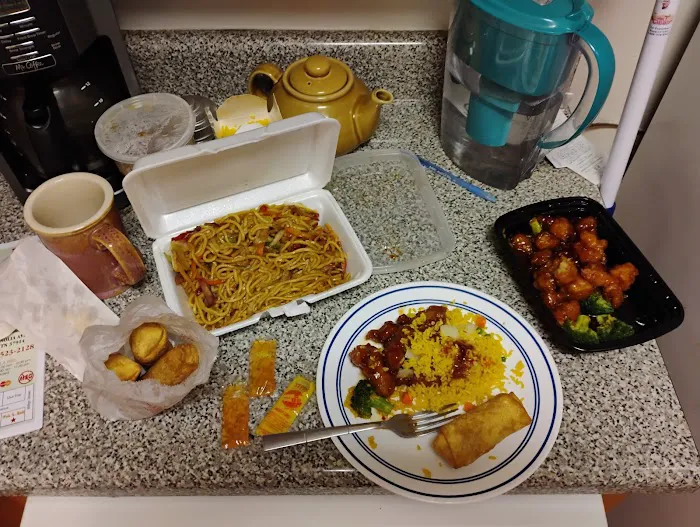 Wok N Roll 7