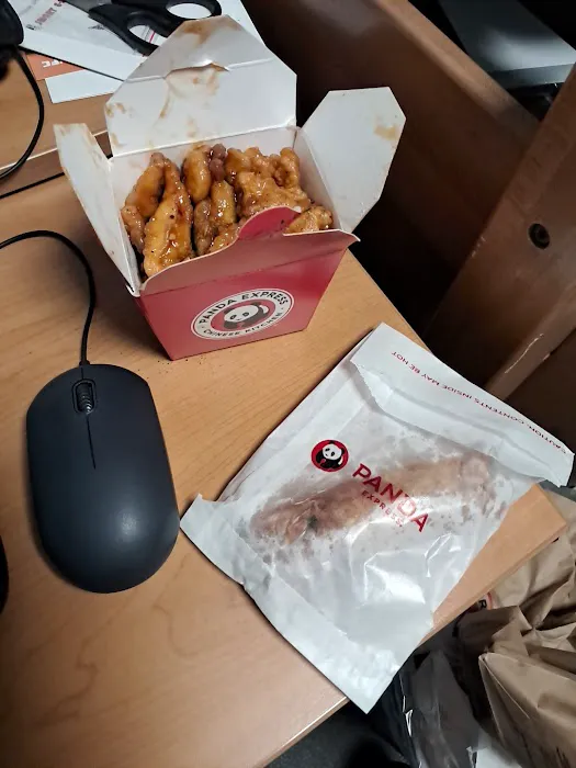 Panda Express 7