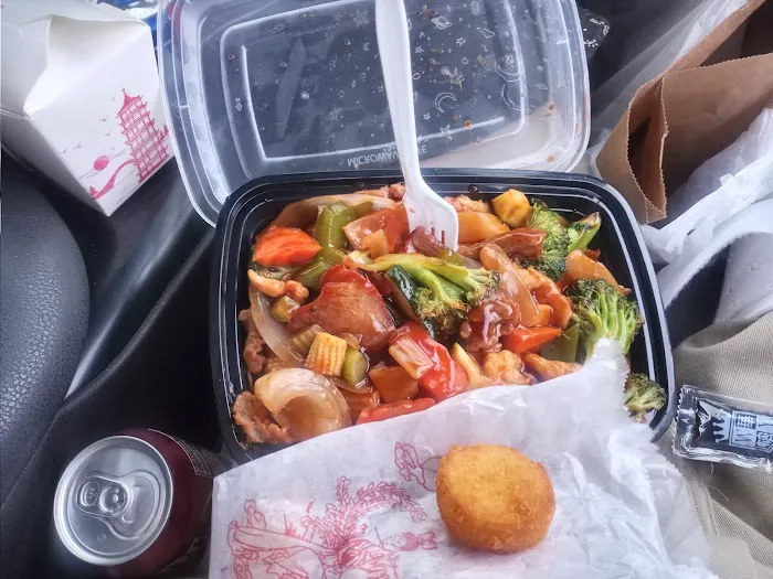 China House 7