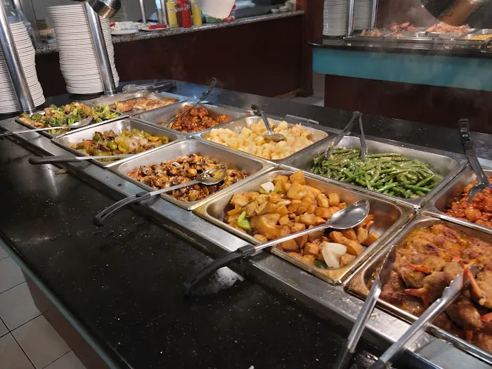 China Wok Buffet 2