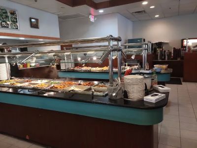 China Wok Buffet 0