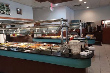China Wok Buffet