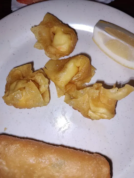 China Wok Buffet 5