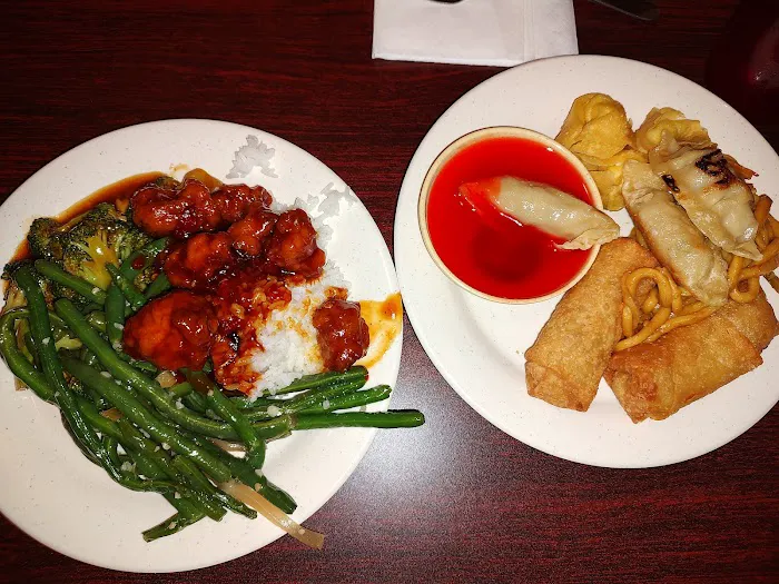 China Wok Buffet 6
