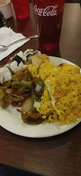 China Wok Buffet 4