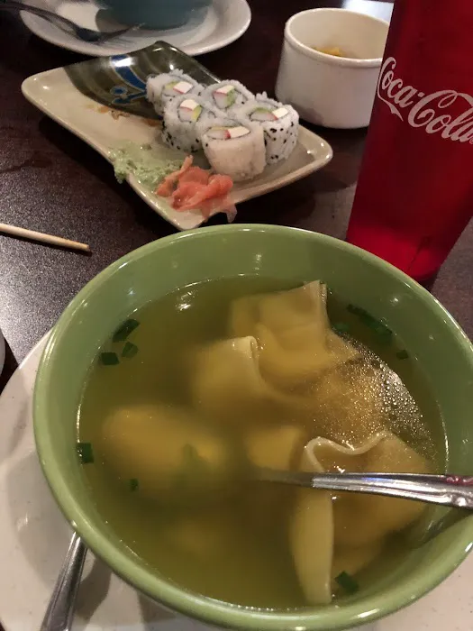 China Wok Buffet 9