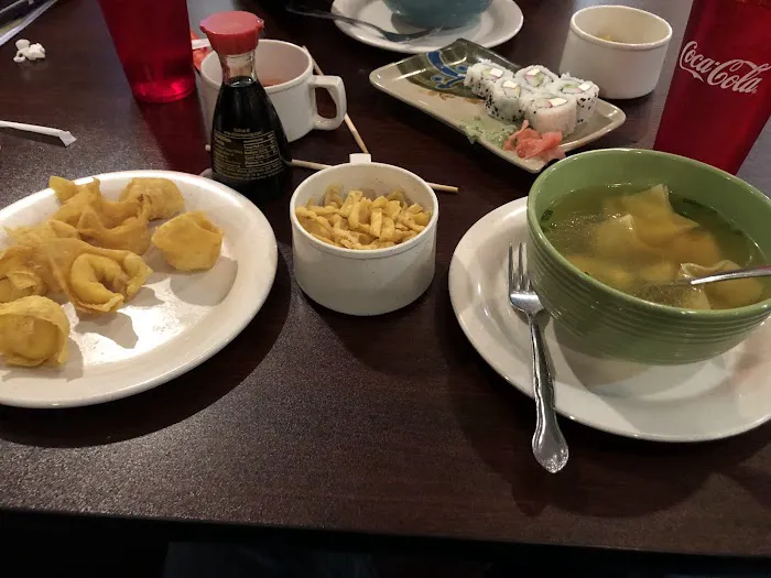 China Wok Buffet 10