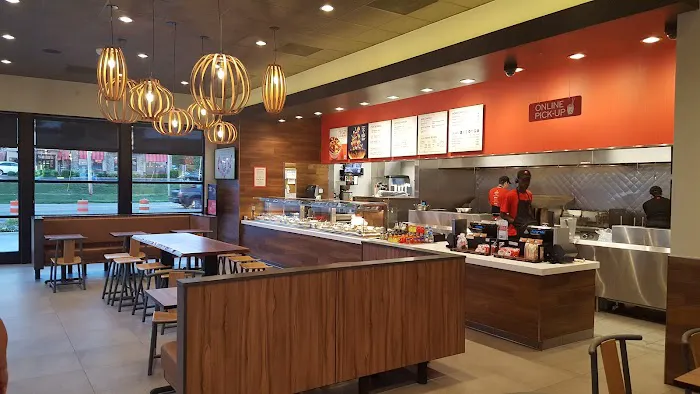 Panda Express 1
