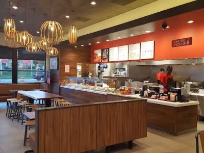 Panda Express 0