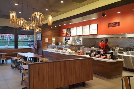 Panda Express