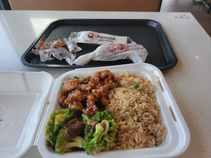 Panda Express 5