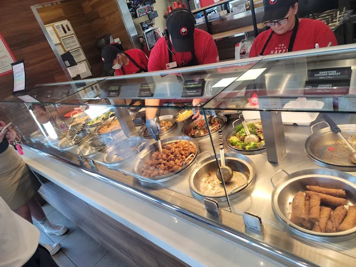 Panda Express 4