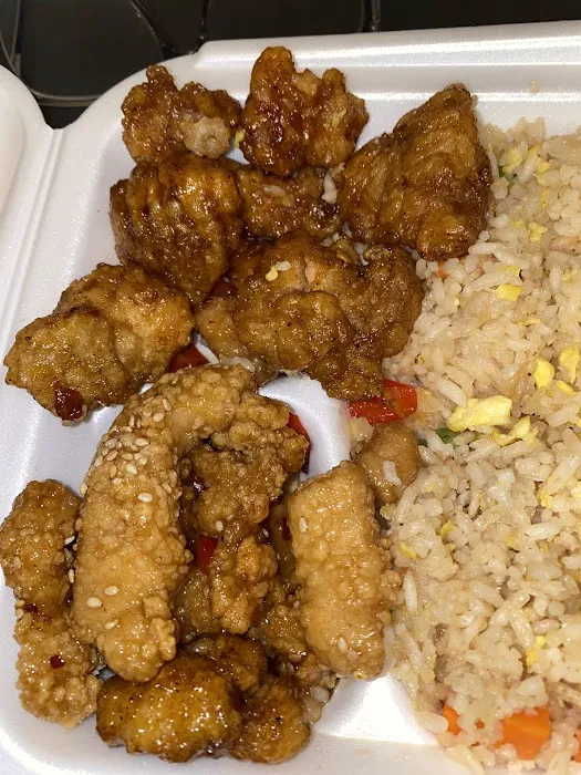 Panda Express 9