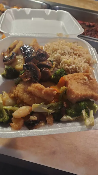 Peking Chinese Restaurant 3