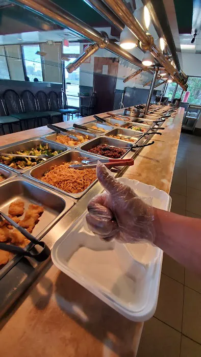 Peking Chinese Restaurant 2