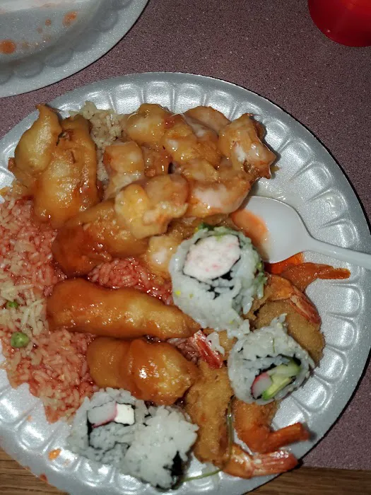 Peking Chinese Restaurant 5